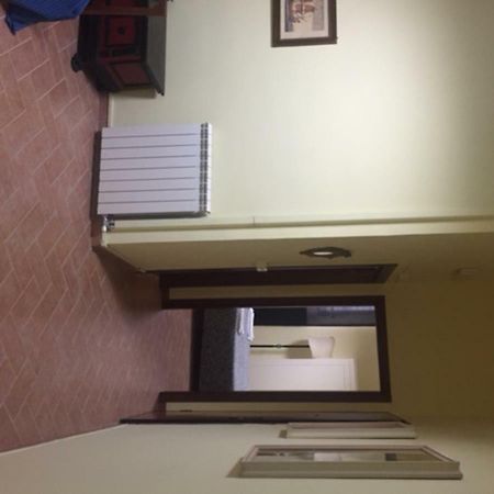 Ermes Relais Acomodação com café da manhã Roma Exterior foto
