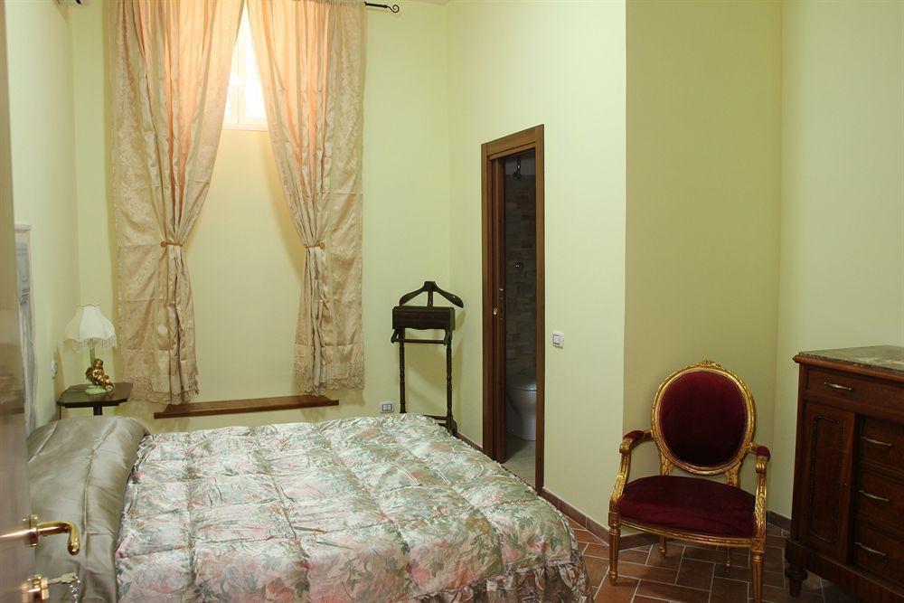 Ermes Relais Acomodação com café da manhã Roma Exterior foto