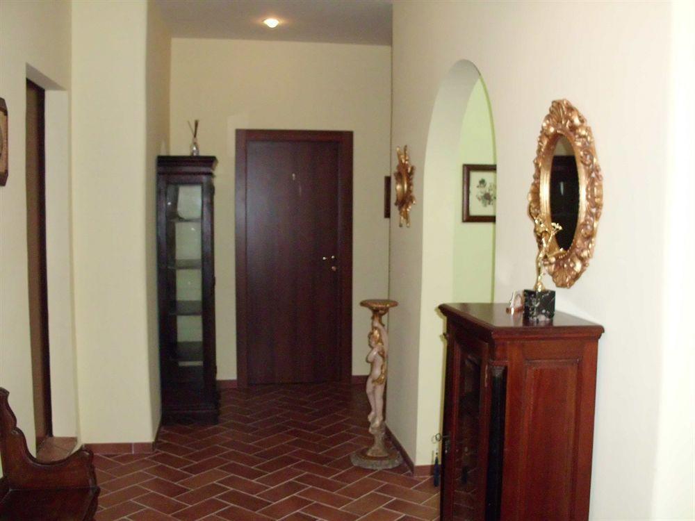 Ermes Relais Acomodação com café da manhã Roma Exterior foto