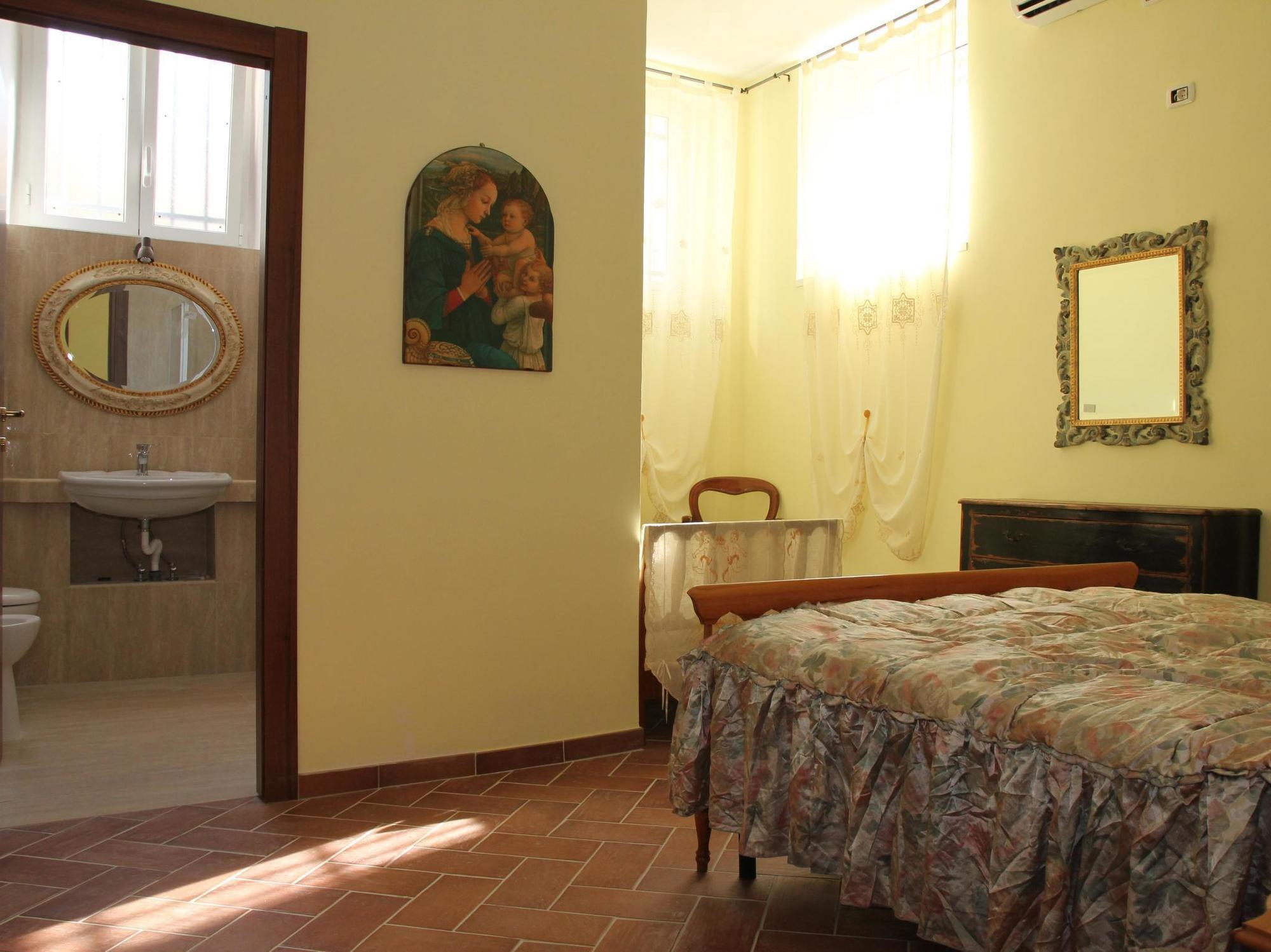 Ermes Relais Acomodação com café da manhã Roma Exterior foto