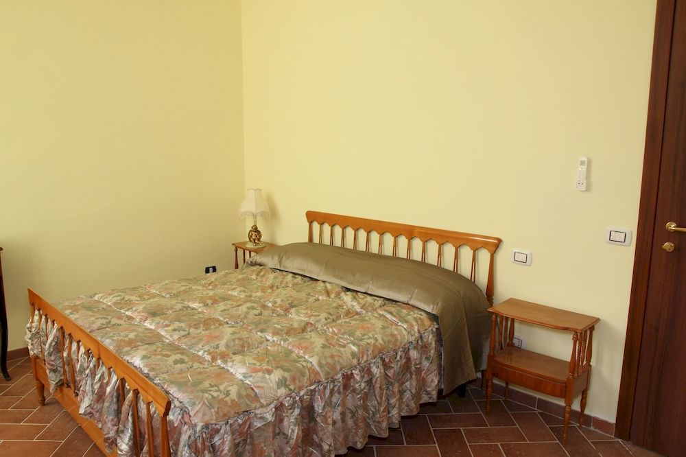 Ermes Relais Acomodação com café da manhã Roma Exterior foto